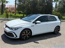 فولكسفاغن جولف